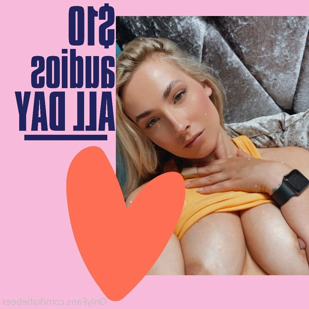Katie Bee ☘️🇮🇪lets sext! [ katiebeex ] Onlyfans leaked photo 3864144 on Hotleaks.tv