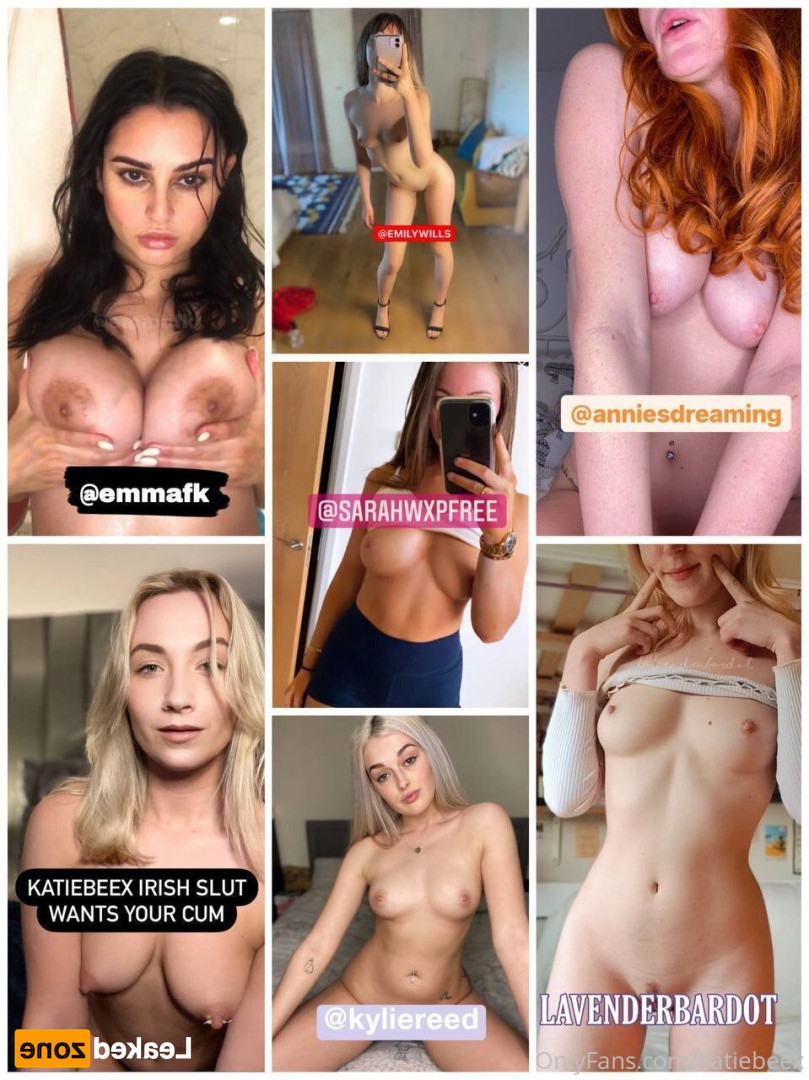 Katie Bee ☘️🇮🇪lets sext! [ katiebeex ] Onlyfans leaked photo 16589090 on Hotleaks.tv