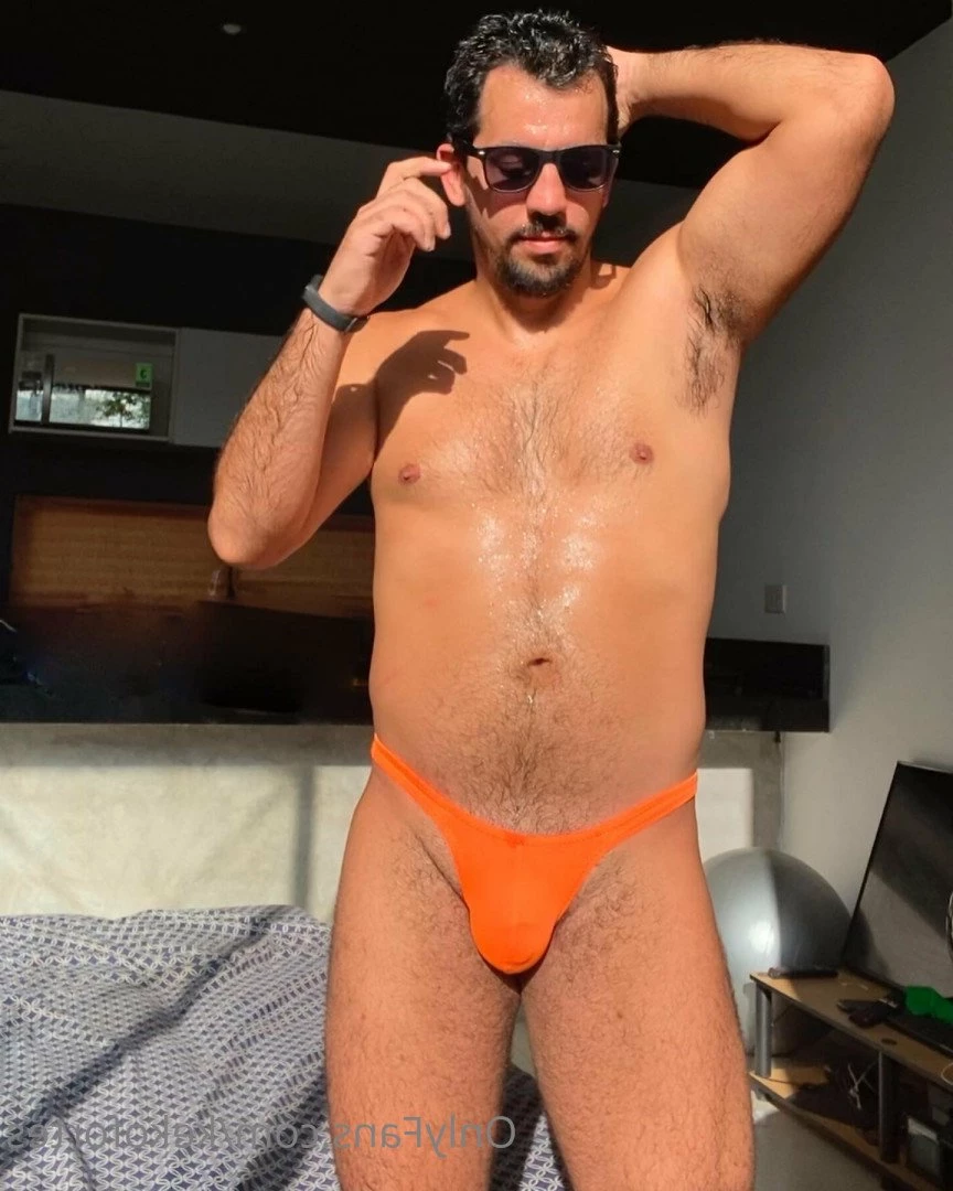 Keko [ kekofortes ] Onlyfans leaked photo 2302967 on Hotleaks.tv