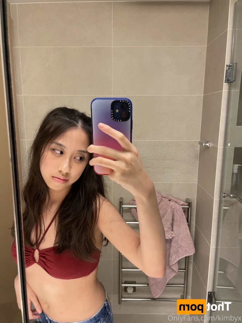 𝒀𝑶𝑼𝑹 𝑱𝑨𝑷𝑨𝑵𝑬𝑺𝑬 𝑮𝑰𝑹𝑳𝑭𝑹𝑰𝑬𝑵𝑫 [ kimbyx ] Onlyfans leaked photo 11975705 on Hotleaks.tv