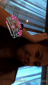 𝒀𝑶𝑼𝑹 𝑱𝑨𝑷𝑨𝑵𝑬𝑺𝑬 𝑮𝑰𝑹𝑳𝑭𝑹𝑰𝑬𝑵𝑫 [ kimbyx ] Onlyfans leaked video 12460893 on Hotleaks.tv