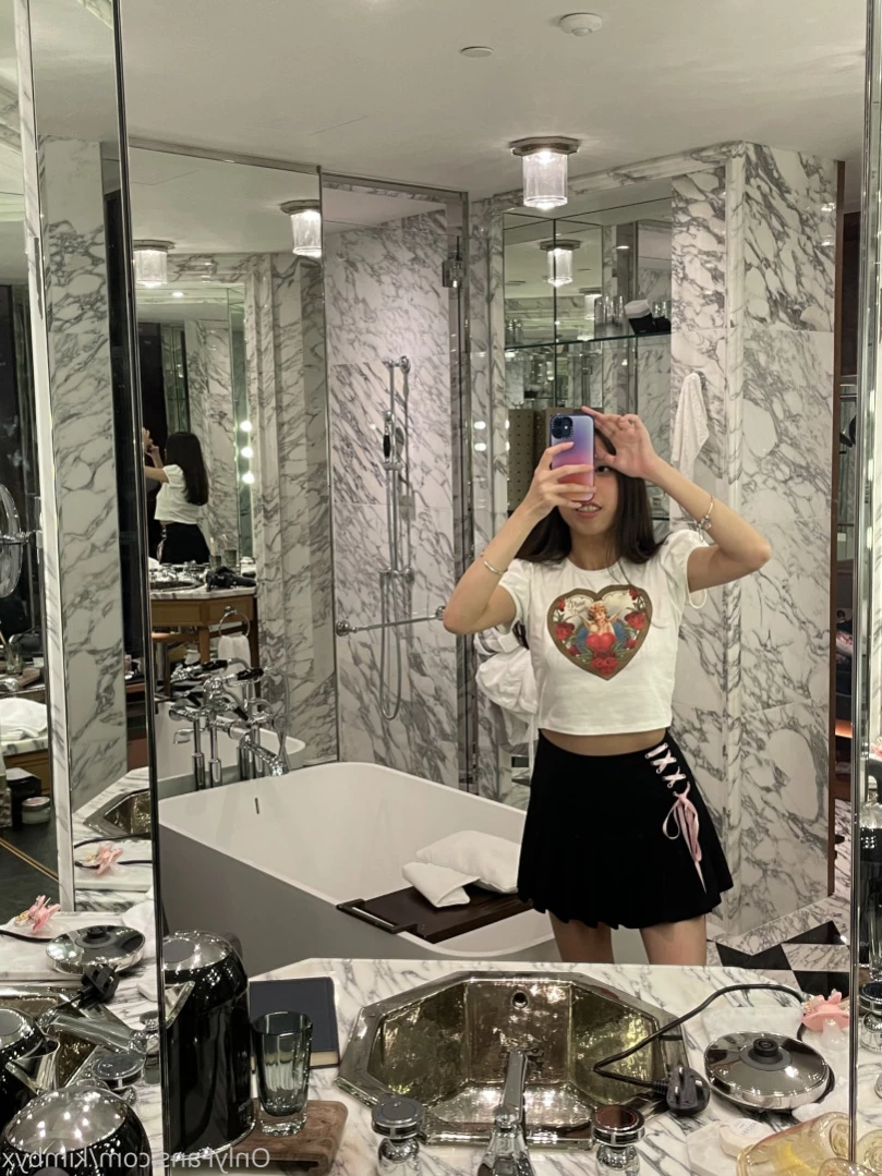 𝒀𝑶𝑼𝑹 𝑱𝑨𝑷𝑨𝑵𝑬𝑺𝑬 𝑮𝑰𝑹𝑳𝑭𝑹𝑰𝑬𝑵𝑫 [ kimbyx ] Onlyfans leaked photo 12766820 on Hotleaks.tv