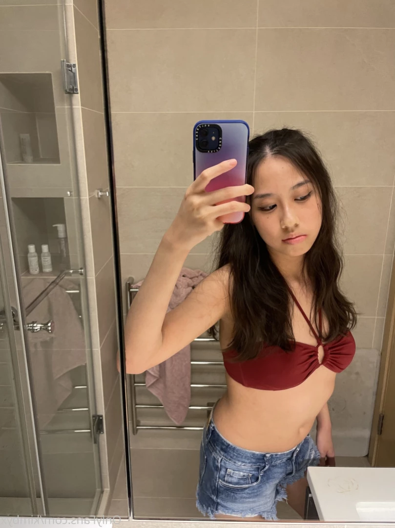 𝒀𝑶𝑼𝑹 𝑱𝑨𝑷𝑨𝑵𝑬𝑺𝑬 𝑮𝑰𝑹𝑳𝑭𝑹𝑰𝑬𝑵𝑫 [ kimbyx ] Onlyfans leaked photo 15461359 on Hotleaks.tv