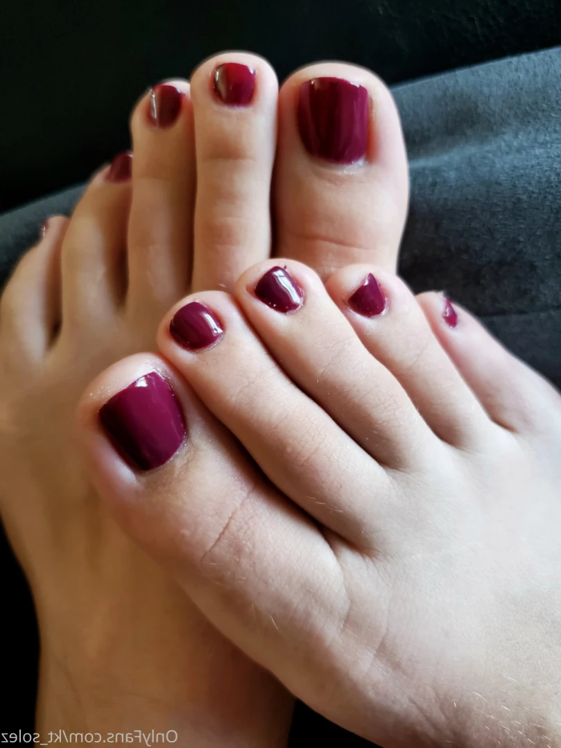 KT [ kt_solez ] Onlyfans leaked photo 14483268 on Hotleaks.tv