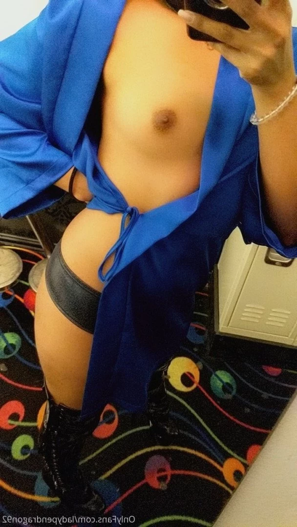 Harley 🖤 [ ladypendragon92 ] Onlyfans leaked photo 2299825 on Hotleaks.tv