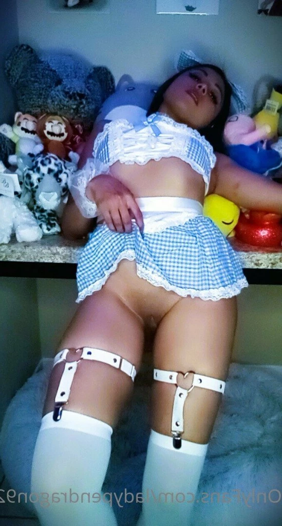 Harley 🖤 [ ladypendragon92 ] Onlyfans leaked photo 2300272 on Hotleaks.tv