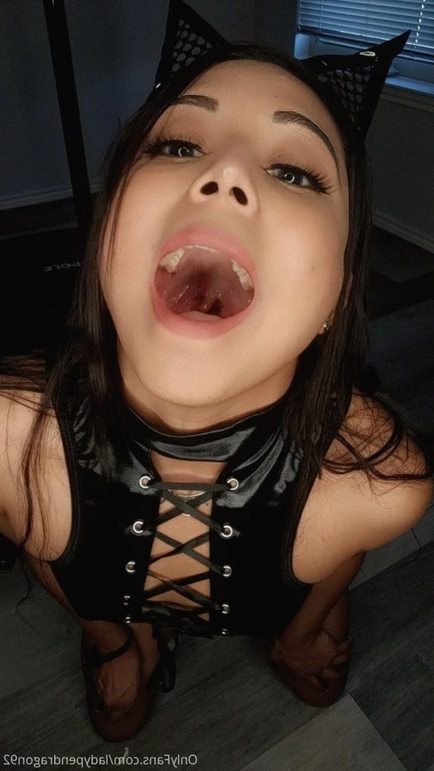 Harley 🖤 [ ladypendragon92 ] Onlyfans leaked photo 2300546 on Hotleaks.tv