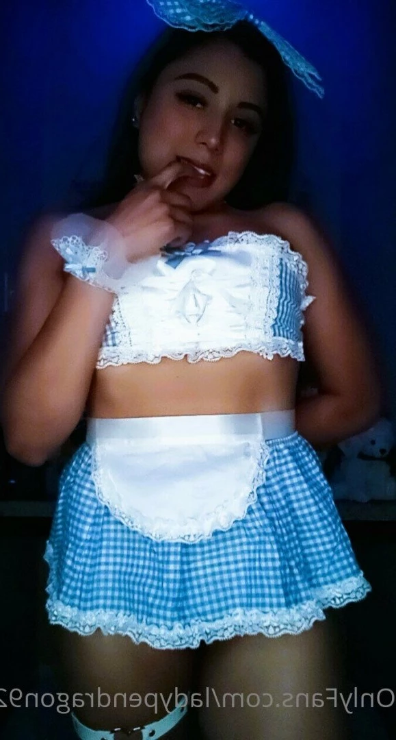 Harley 🖤 [ ladypendragon92 ] Onlyfans leaked photo 2300599 on Hotleaks.tv