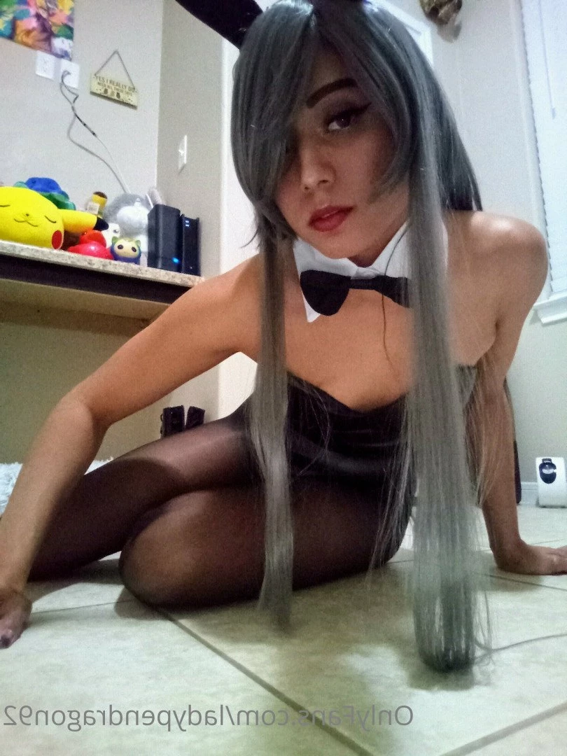 Harley 🖤 [ ladypendragon92 ] Onlyfans leaked photo 2301117 on Hotleaks.tv