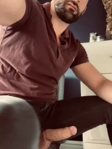 Leo &amp; Cooper [ leobear ] Onlyfans leaked video 2105372 on Hotleaks.tv