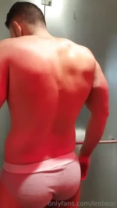 Leo &amp; Cooper [ leobear ] Onlyfans leaked video 2119107 on Hotleaks.tv