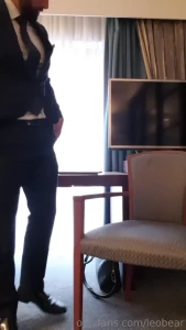 Leo &amp; Cooper [ leobear ] Onlyfans leaked video 2119174 on Hotleaks.tv