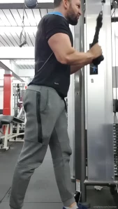 Leo &amp; Cooper [ leobear ] Onlyfans leaked video 2119183 on Hotleaks.tv