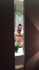 Leo &amp; Cooper [ leobear ] Onlyfans leaked video 2119213 on Hotleaks.tv