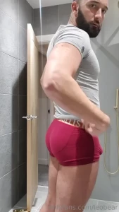 Leo &amp; Cooper [ leobear ] Onlyfans leaked video 2119278 on Hotleaks.tv