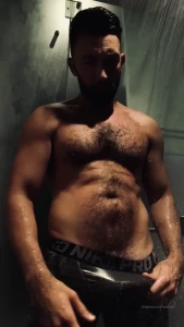 Leo &amp; Cooper [ leobear ] Onlyfans leaked video 2119378 on Hotleaks.tv
