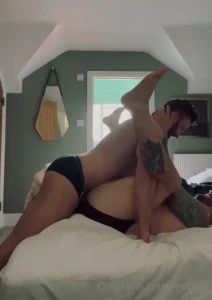 Leo &amp; Cooper [ leobear ] Onlyfans leaked video 2119388 on Hotleaks.tv