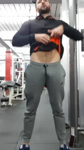 Leo &amp; Cooper [ leobear ] Onlyfans leaked video 2119394 on Hotleaks.tv