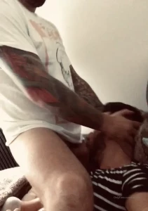 Leo &amp; Cooper [ leobear ] Onlyfans leaked video 2119395 on Hotleaks.tv
