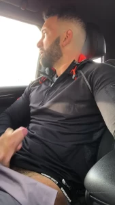 Leo &amp; Cooper [ leobear ] Onlyfans leaked video 2119399 on Hotleaks.tv