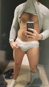 Leo &amp; Cooper [ leobear ] Onlyfans leaked video 2119402 on Hotleaks.tv