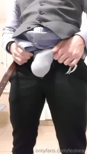 Leo &amp; Cooper [ leobear ] Onlyfans leaked video 2119411 on Hotleaks.tv