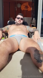 Leo &amp; Cooper [ leobear ] Onlyfans leaked video 2119423 on Hotleaks.tv
