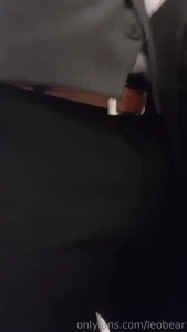 Leo &amp; Cooper [ leobear ] Onlyfans leaked video 2119424 on Hotleaks.tv