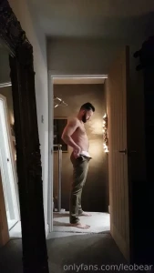Leo &amp; Cooper [ leobear ] Onlyfans leaked video 2119439 on Hotleaks.tv