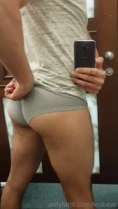 Leo &amp; Cooper [ leobear ] Onlyfans leaked video 2119443 on Hotleaks.tv
