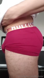 Leo &amp; Cooper [ leobear ] Onlyfans leaked video 2119450 on Hotleaks.tv