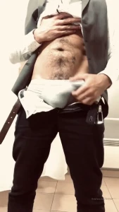 Leo &amp; Cooper [ leobear ] Onlyfans leaked video 2119497 on Hotleaks.tv