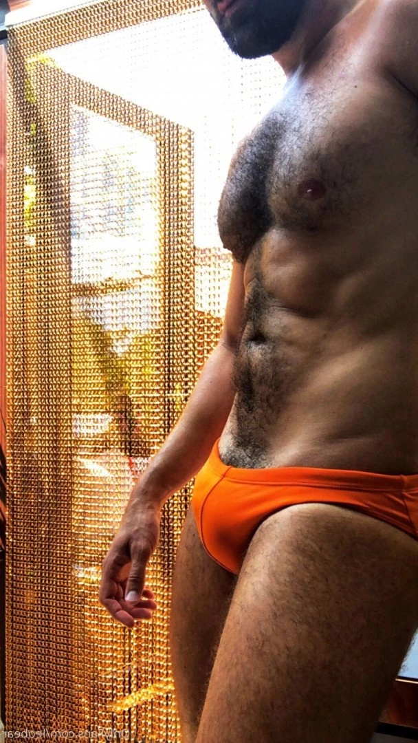 Leo &amp; Cooper [ leobear ] Onlyfans leaked photo 2368016 on Hotleaks.tv