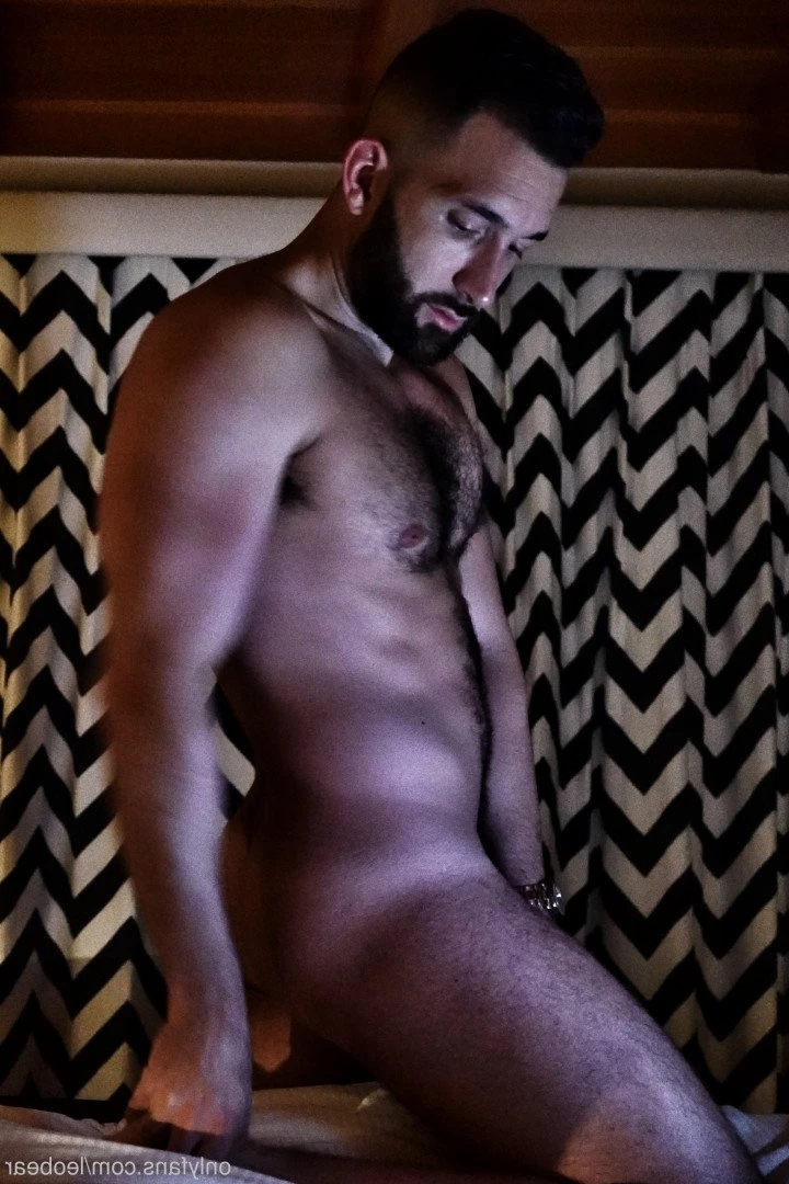 Leo &amp; Cooper [ leobear ] Onlyfans leaked photo 2368025 on Hotleaks.tv
