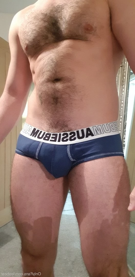 Leo &amp; Cooper [ leobear ] Onlyfans leaked photo 2368054 on Hotleaks.tv