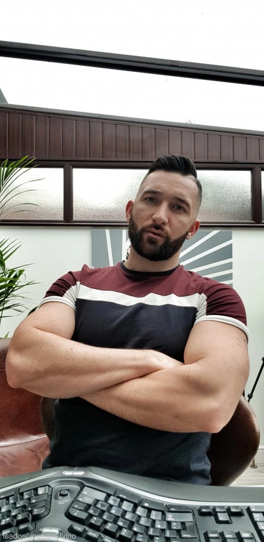 Leo &amp; Cooper [ leobear ] Onlyfans leaked photo 2368056 on Hotleaks.tv