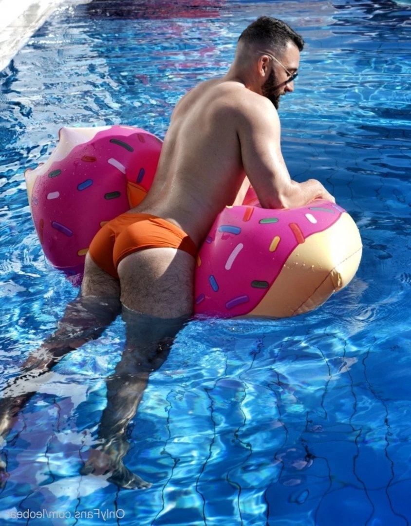 Leo &amp; Cooper [ leobear ] Onlyfans leaked photo 2368093 on Hotleaks.tv