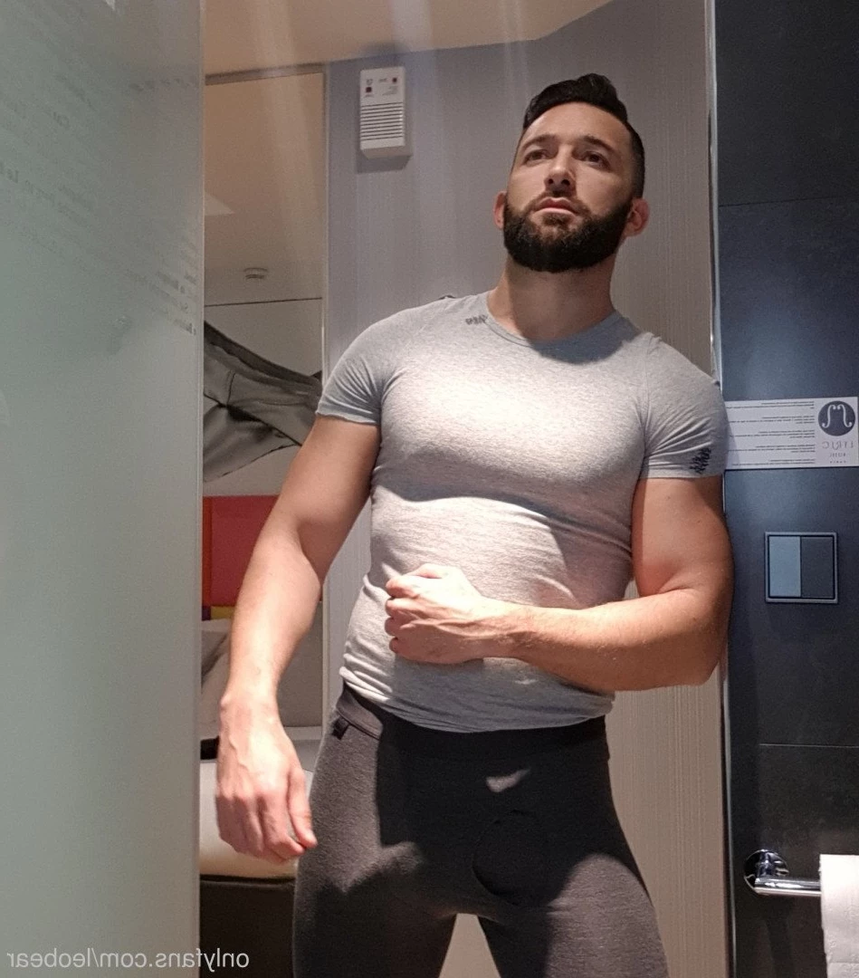 Leo &amp; Cooper [ leobear ] Onlyfans leaked photo 2368146 on Hotleaks.tv