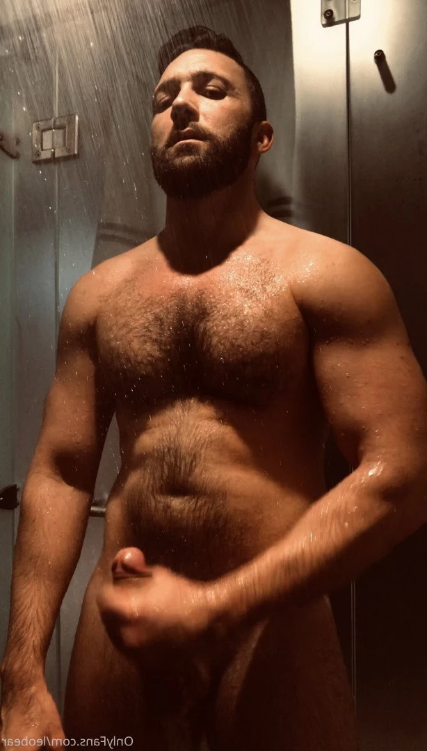 Leo &amp; Cooper [ leobear ] Onlyfans leaked photo 2368179 on Hotleaks.tv