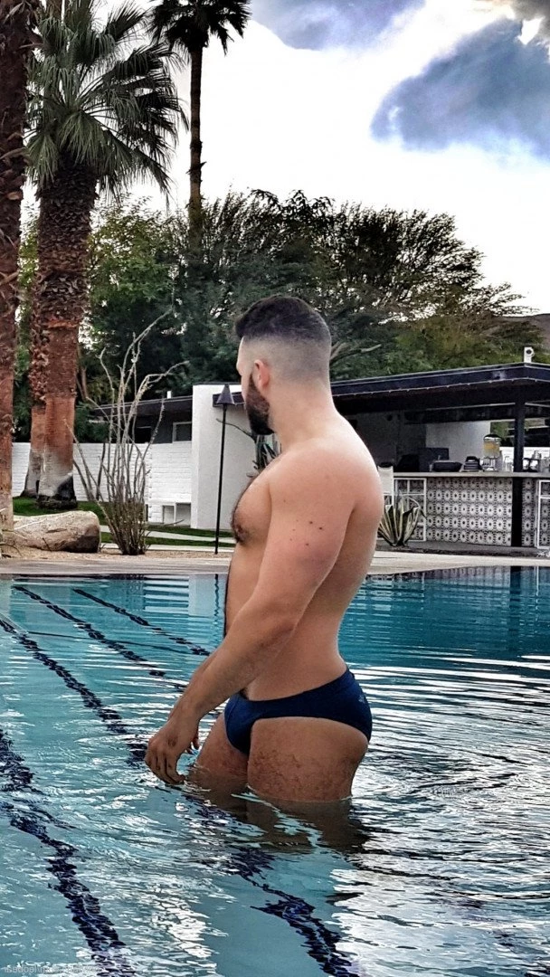 Leo &amp; Cooper [ leobear ] Onlyfans leaked photo 2368225 on Hotleaks.tv