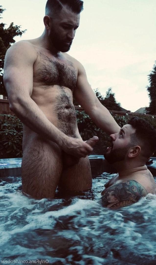 Leo &amp; Cooper [ leobear ] Onlyfans leaked photo 2368234 on Hotleaks.tv