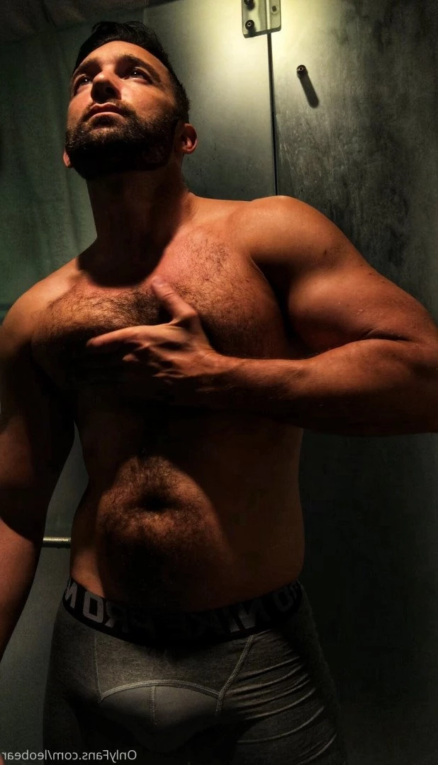 Leo &amp; Cooper [ leobear ] Onlyfans leaked photo 2368278 on Hotleaks.tv