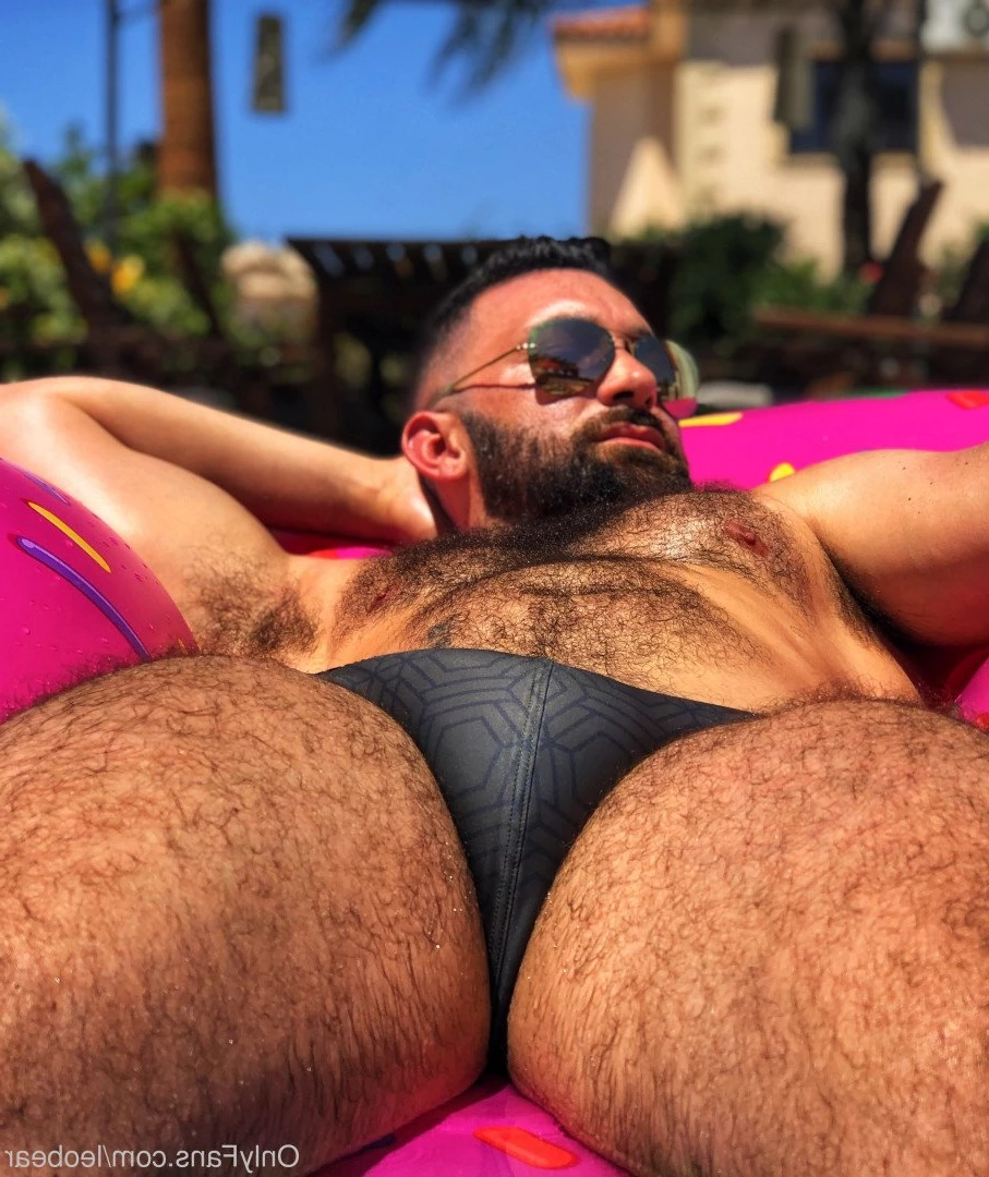 Leo &amp; Cooper [ leobear ] Onlyfans leaked photo 2368336 on Hotleaks.tv