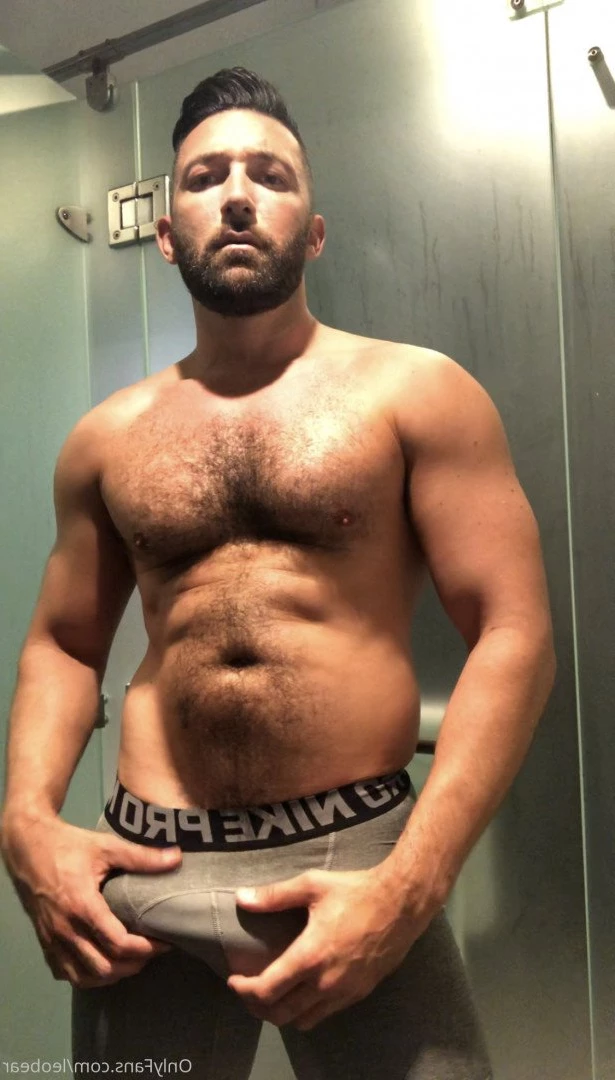 Leo &amp; Cooper [ leobear ] Onlyfans leaked photo 2368458 on Hotleaks.tv