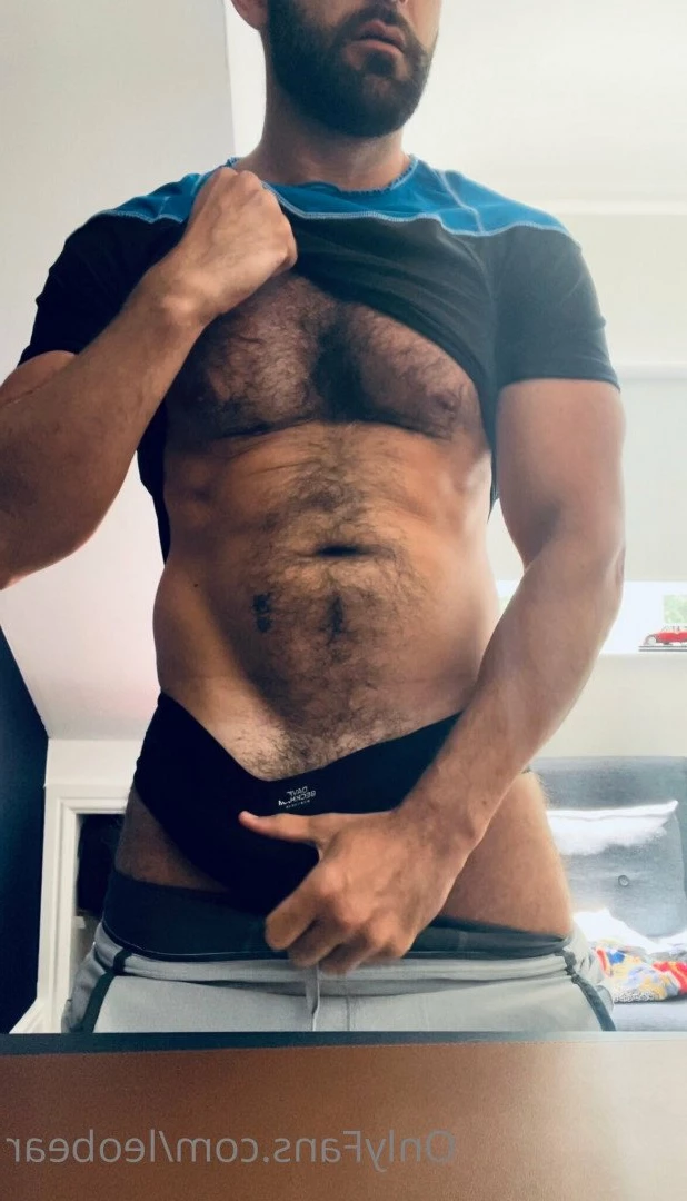 Leo &amp; Cooper [ leobear ] Onlyfans leaked photo 2368571 on Hotleaks.tv