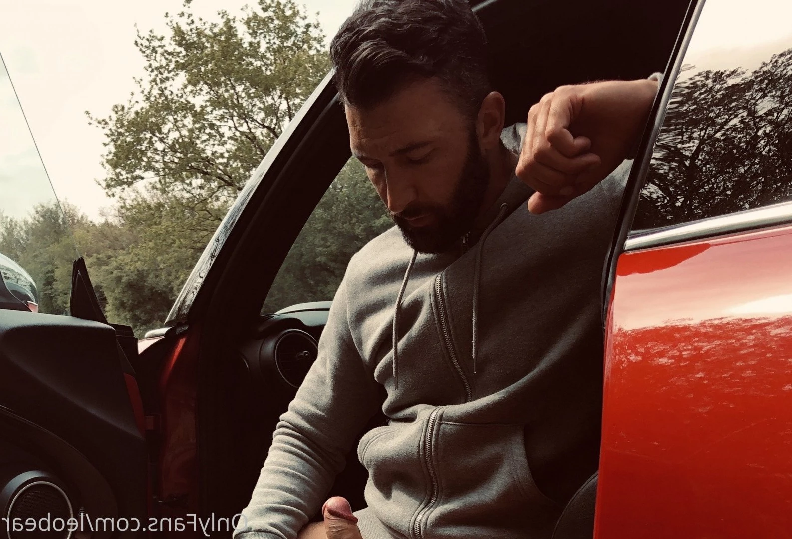 Leo &amp; Cooper [ leobear ] Onlyfans leaked photo 2368594 on Hotleaks.tv
