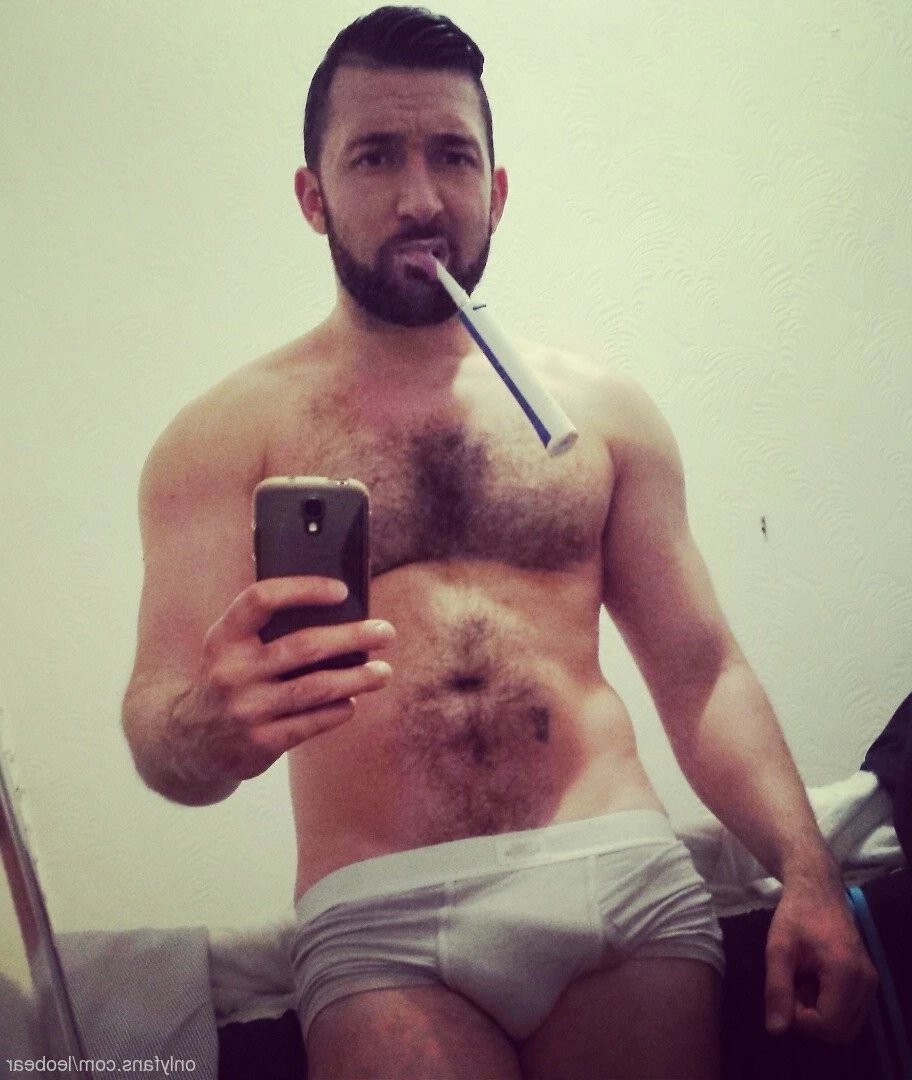 Leo &amp; Cooper [ leobear ] Onlyfans leaked photo 2368636 on Hotleaks.tv