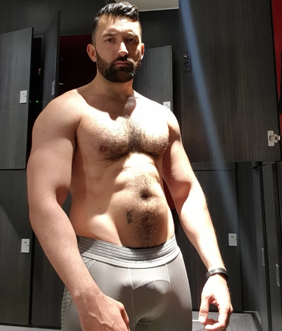 Leo &amp; Cooper [ leobear ] Onlyfans leaked photo 2368657 on Hotleaks.tv