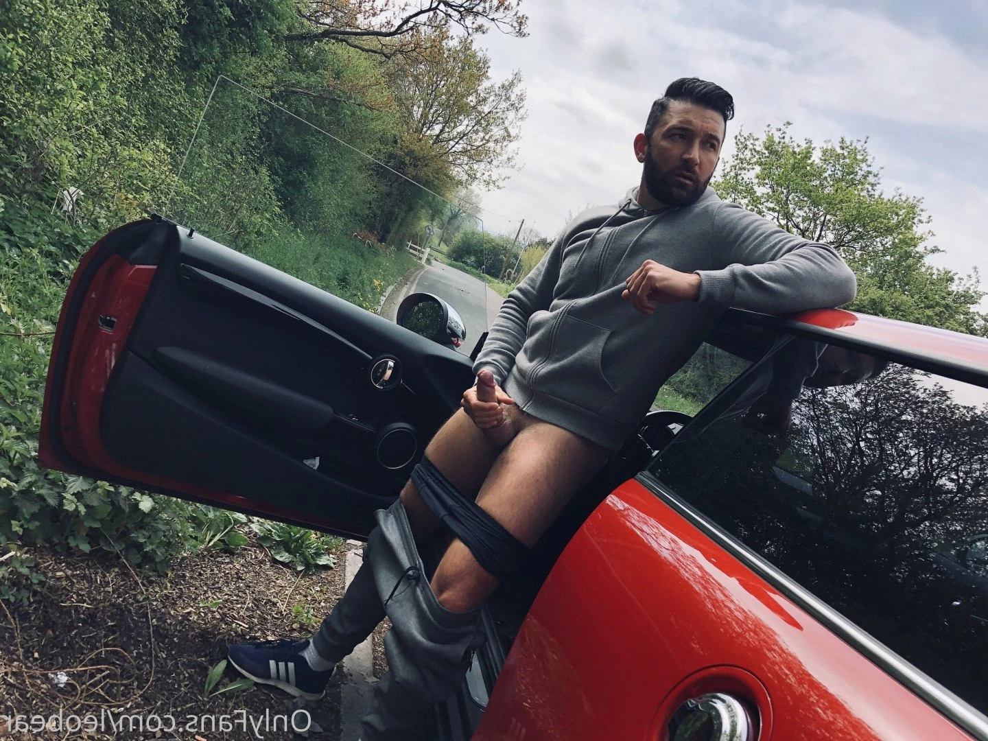Leo &amp; Cooper [ leobear ] Onlyfans leaked photo 2368744 on Hotleaks.tv