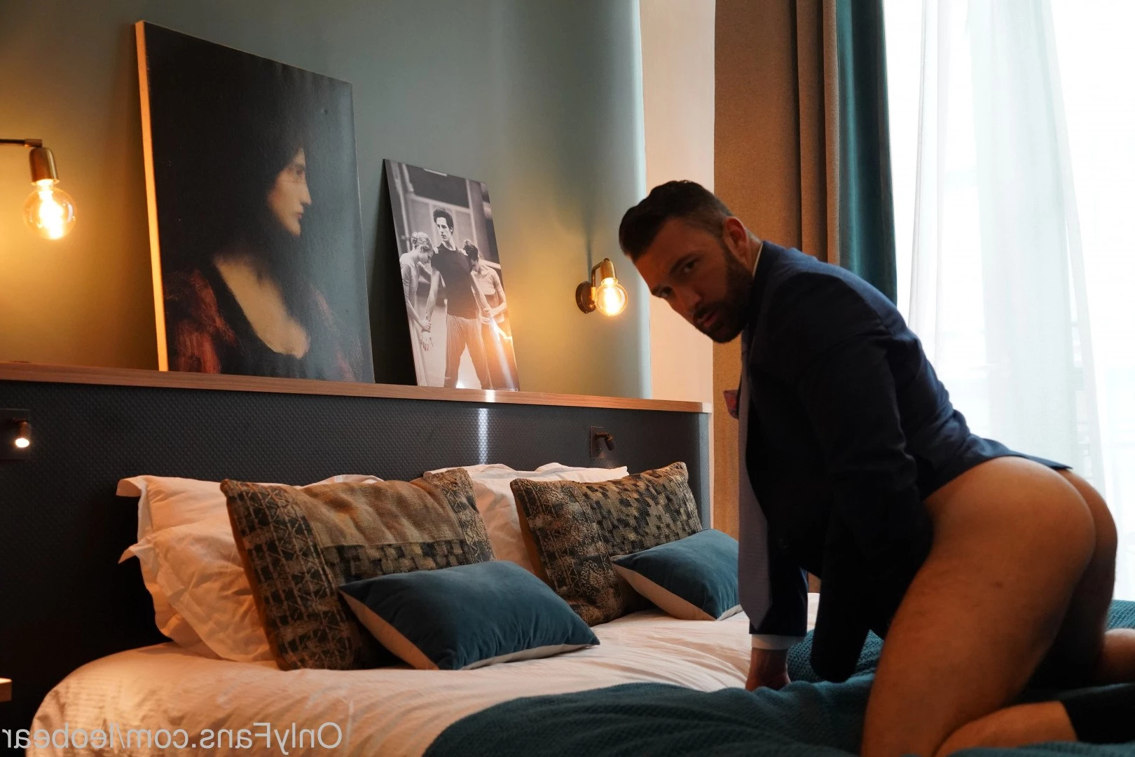 Leo &amp; Cooper [ leobear ] Onlyfans leaked photo 2368757 on Hotleaks.tv